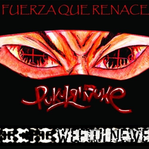 Fuerza Que Renace