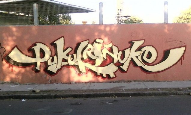 Banda Pukutriñuke